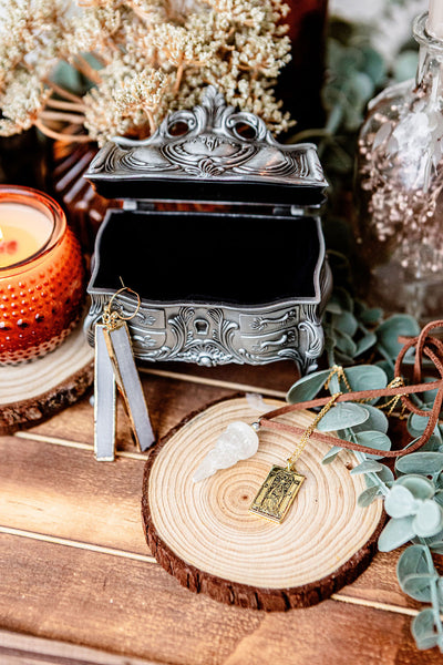 Jewelry Gift Set