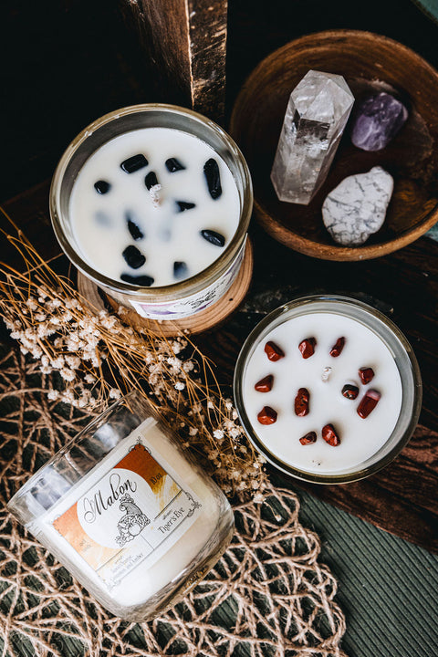 Sabbat Candle Collection (PRE-ORDER)