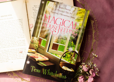 Magical Housekeeping