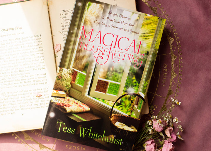 Magical Housekeeping