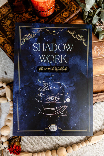 Shadow Workbook