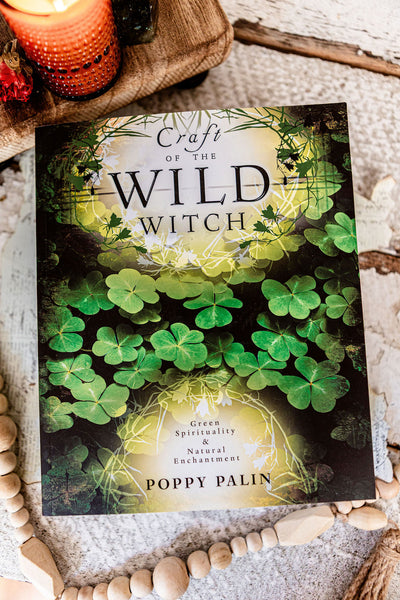 Craft of the Wild Witch