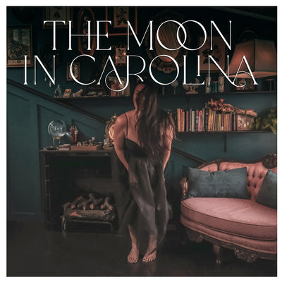 Moon In Carolina Free Workbook: The Planets