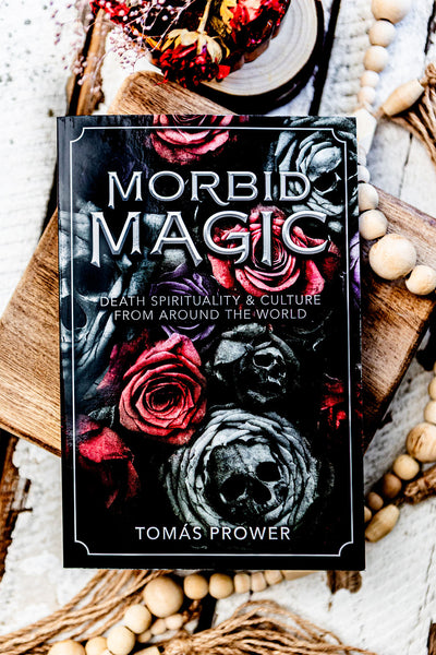 Morbid Magic