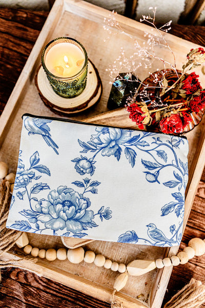 Cloth Ritual Tools Bag