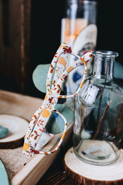 Fall Glasses