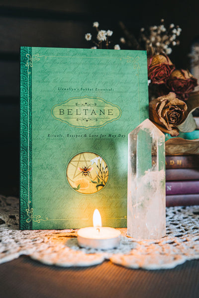 Beltane: The Sabbat Book
