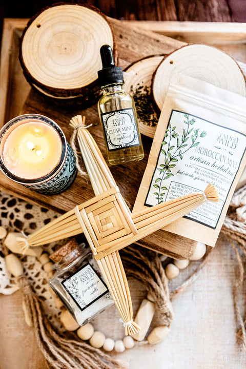 Tamed Wild Box (Monthly)