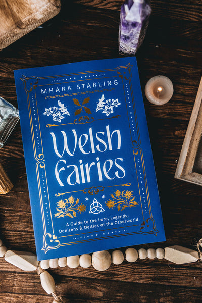 Welsh Fairies