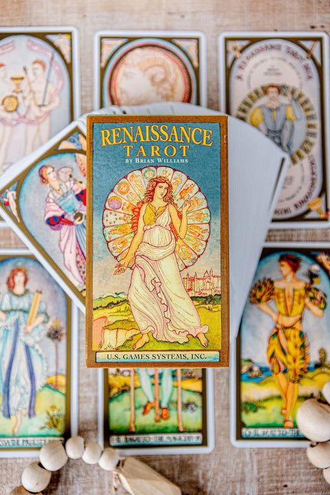 The Renaissance Tarot