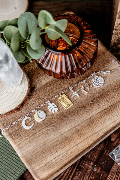 Charms - TW Box Amulet Series